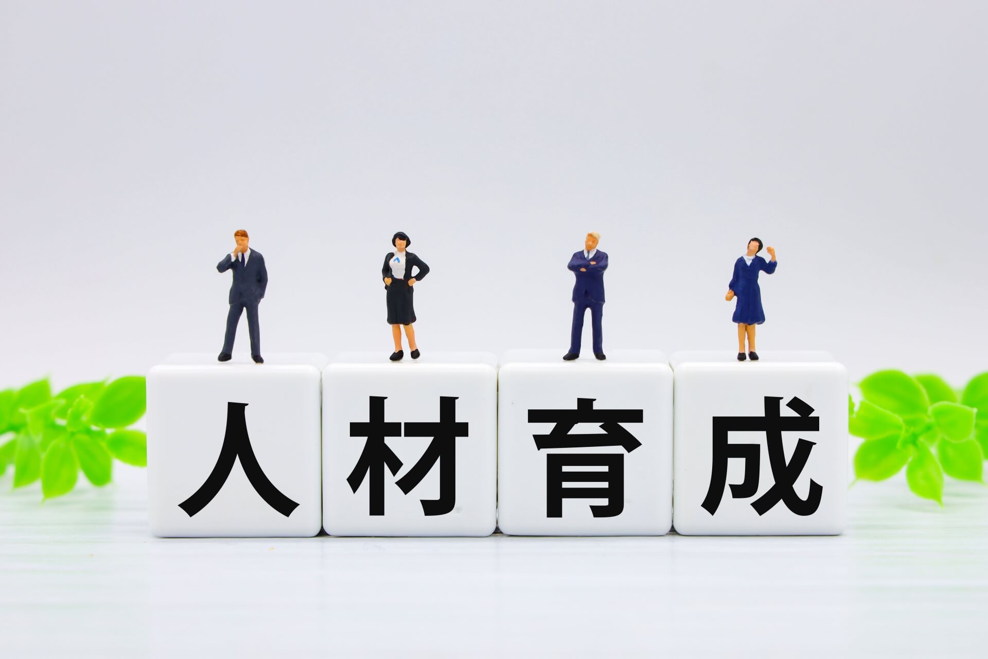 なぜ今、人材育成にコミュニケーション研修が必須なのか?